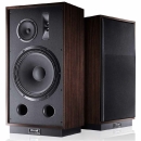 MAGNAT Transpuls 1500 Dark Wood - Standlautsprecher,...