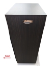 MAGNAT Transpuls 1500 Dark Wood - Standlautsprecher,...