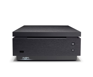 Naim Uniti Core Schwarz Musikserver | Auspackware, sehr gut