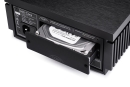 Naim Uniti Core Schwarz Musikserver | Auspackware, sehr gut