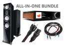 All-in-One Bundle | Cambridge Audio Evo 150 + Magnat...