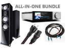 All-in-One Bundle | Cambridge Audio Evo 150 DeLorean +...