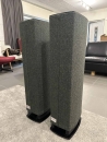 Linn Series 5 - 530  incl. Harristweed Bespannung Exakt...