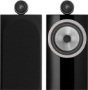 Bowers & Wilkins B&W 705 S3 - Regallautsprecher,...