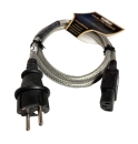 Goldkabel Edition Series PowerCord MKII 1,2 m Stromkabel...