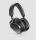 Bowers & Wilkins B&W PX8 Over-Ear-Kopfhörer mit Geräuschunterdrückung black | Auspackware, wie neu