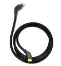 EAGLE CABLE Deluxe HighSpeed HDMI-Kabel mit Ethernet,...