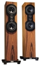 THIVAN LABS S6 Rosewood Aussteller Paar | Aussteller, sehr gut