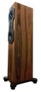 THIVAN LABS S6 Rosewood Aussteller Paar | Aussteller, sehr gut