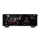 Yamaha TSR 400 - 5.2-Kanal AV-Receiver | Auspackware, wie neu