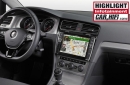 Alpine X901D-G7 - Advanced Navi Station, Alpine Style...