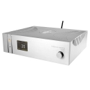 Gold Note IS-1000 silber High-End Stereo System /...