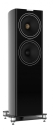 Fyne Audio F703 2,5-Wege Standlautsprecher Schwarz...