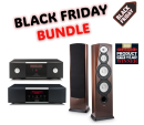 Bundle High-End Audio Bundle: Revel Performa F228Be...