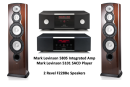 Bundle High-End Audio Bundle: Revel Performa F228Be...