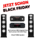 Bundle High-End Audio Bundle: Revel F328Be...