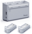 Potensic ATOM Parallel Charging Hub with 2 Smart...