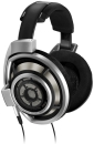 Sennheiser HD 800 Silber Auslaufmodel High Resolution...