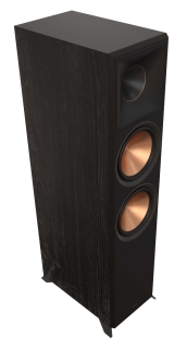 Klipsch RP-8000F II - Standlautsprecher ebony schwarz Stück | Neu