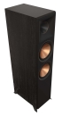 Klipsch RP-8000F II - Standlautsprecher ebony schwarz...