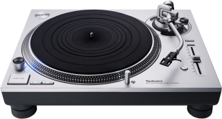 Technics SL-1200GR Auslaufmodel Silber - Plattenspieler | Aussteller, sehr gut