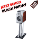 HECO Belladonna Silber-Cherry Highend Lautsprecher Stück/Piece | Neu | UVP 1750 € ++BLACKFRIDAY++