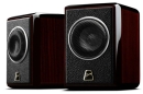 Swans H2 - elegantes Aktiv-Monitorsystem mit...