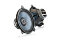 Gladen ONE 165 BMW E46 16,5cm 2-Wege Komponenten-System 3 Ohm