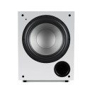 JAMO C 912 SUB Weiß - Aktiv Subwoofer 400 Watt | UVP 499 € | Aussteller, siehe Fotos