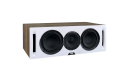 Elac Uni-Fi UCR52 Weiß - Uni-Fi Reference Serie Centerlautsprecher | Auspackware, wie neu