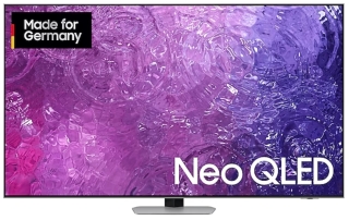 SAMSUNG +++ BLACK FRIDAY +++ GQ75QN92CATXZG 75 Zoll 4K Ultra HD 189 cm QLED TV