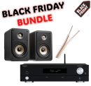 Black Friday Bundle: Polk Audio Signature Elite ES 15 +...