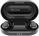 Cambridge Audio Melomania M100 - In-Ear Kopfhörer schwarz | Neu