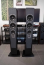 DYNAUDIO Contour S 5.4, Schwarz Hochglanz, Paar | VERKAUF...