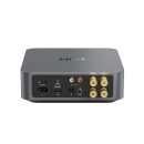 Bundle Wiim Amp PRO Streamer + Heco Aurora 200 schwarz + Avinity LS | UVP 882 €