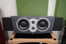 DYNAUDIO Confidence Center Schwarz Softlack - 2-Wege...