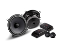 SWANS T1500II Car speaker system - Setpreis