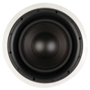 Swans VX10-SW, Einbau Subwoofer für Wand/Decke -...