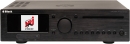 Blockaudio CVR-200 AV, Saphirschwarz -...