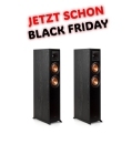 Klipsch RP-5000F - Standlautsprecher ebony schwarz Paar | Neu | UVP war 998 €