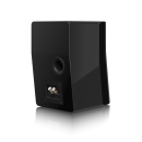 SVS Ultra Evolution Nano - Regallautsprecher, Paar, Gloss Black | Auspackware, sehr gut