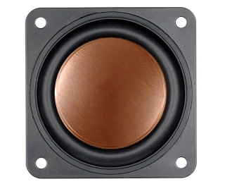 Swans B2S Speaker Driver | Paar