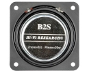 Swans B2S Speaker Driver | Paar