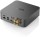 Wiim Amp PRO - Integrierter Streaming-Verstärker Space grey | Auspackware,wie neu