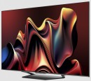 HISENSE 55U7NQ 139 cm, 55 Zoll 4K Ultra HD Mini LED ULED TV