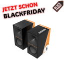 Klipsch The Nines ++ McLaren Limited Edition ++ Aktiv...