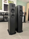 Phonar Veritas p4.2 NEXT Schwarz Matt Standlautsprecher...