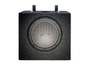 Alpine SPC-D84AT6-2 Subwoofer mit 6-Kanal DSP für VW T6 & T6.1 mit Alpine oder Aftermarket-Radio