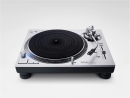 Technics SL-1200GR2 Silber - Plattenspieler |...