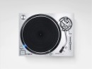 Technics SL-1200GR2 Silber - Plattenspieler |...